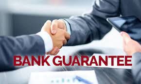 Can I get a bank guarantee against agricultural property