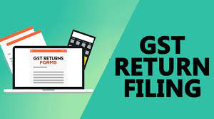 Gst Registration and Return Filing